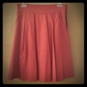 EmersonMade(now known as EmersonFry) Ruffled skirt